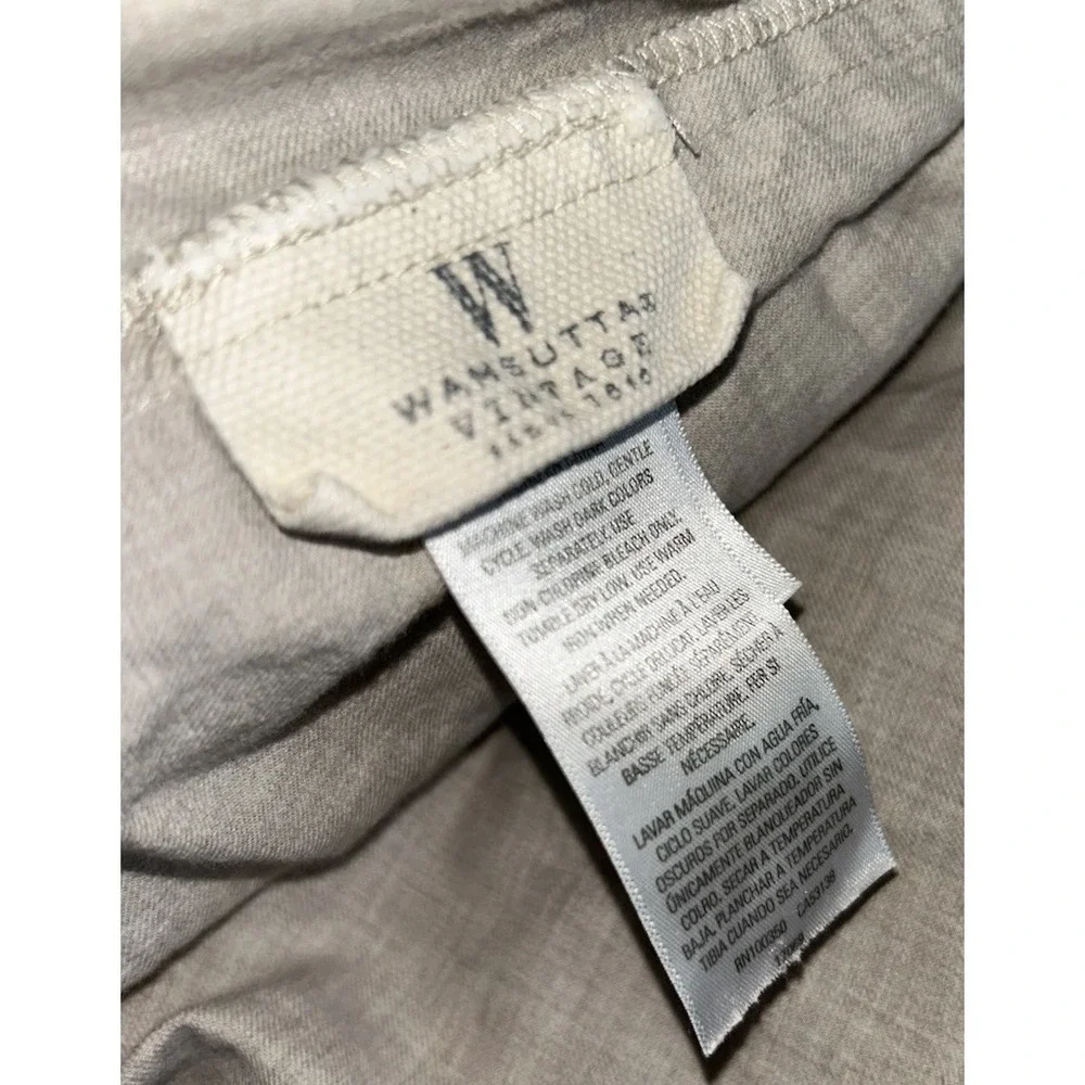 wamsutta king duvet cashmere & cotton blend